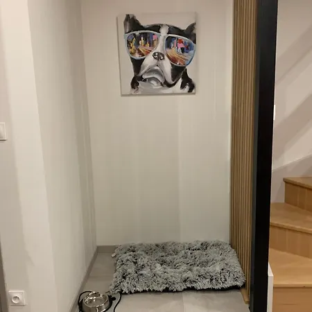 Lappart Appartement *