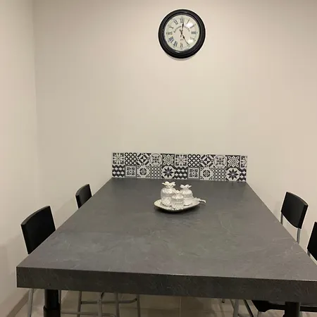 Lappart Appartement Juvigny-en-Perthois