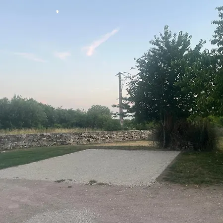Lappart Appartamento Juvigny-en-Perthois