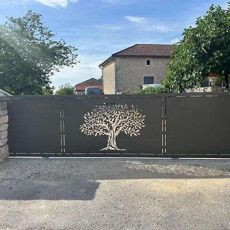 Appartamento Lappart Juvigny-en-Perthois